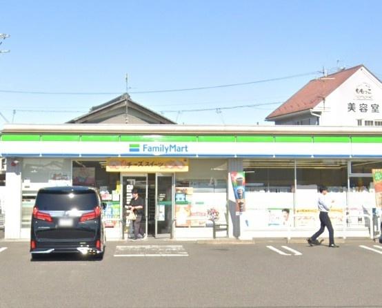 羽島市福寿町間島２丁目の中古一戸建て(ファミリーマート羽島福寿町店)