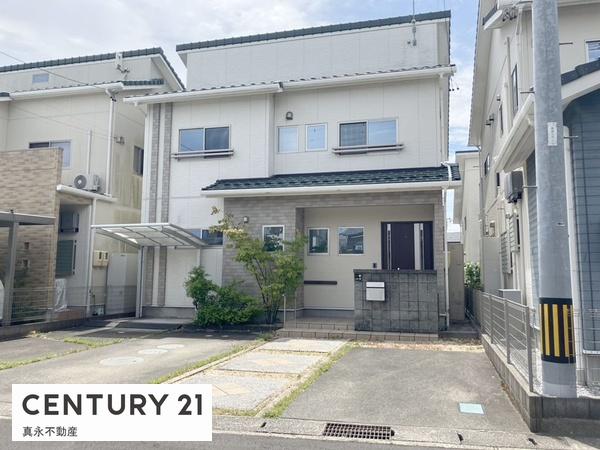 羽島市福寿町間島２丁目の中古一戸建