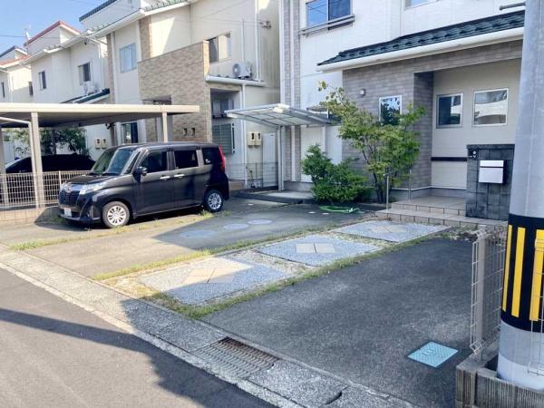 羽島市福寿町間島２丁目の中古一戸建て