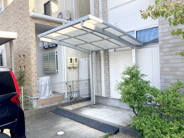 羽島市福寿町間島２丁目の中古一戸建て