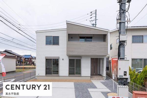 安八郡神戸町大字神戸の新築一戸建