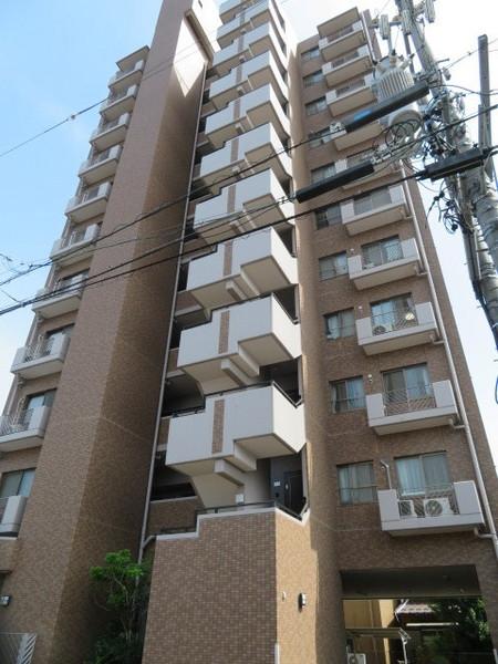 アクアディア大垣