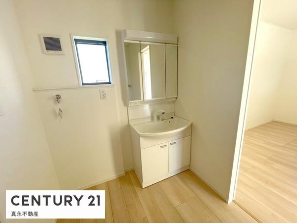 大垣市昼飯町の新築一戸建