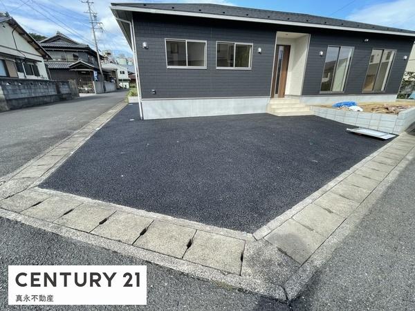 大垣市昼飯町の新築一戸建