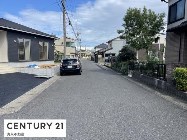 大垣市昼飯町の新築一戸建