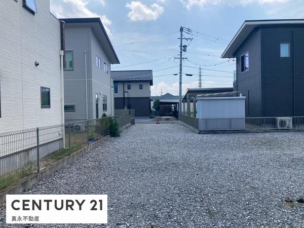 大垣市西之川町１丁目の土地