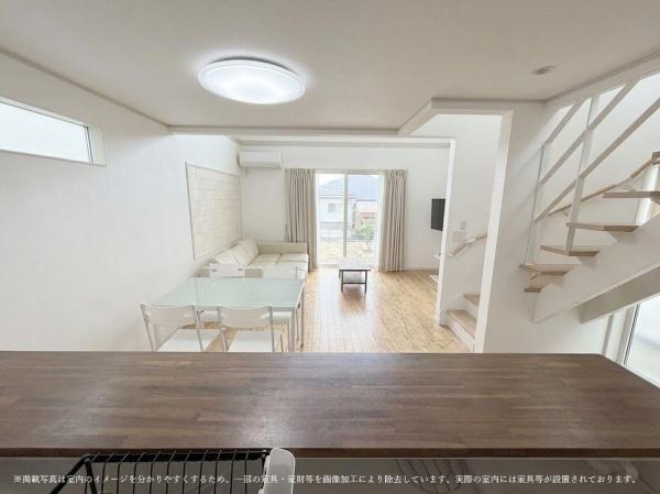 大垣市領家町２丁目の中古一戸建て