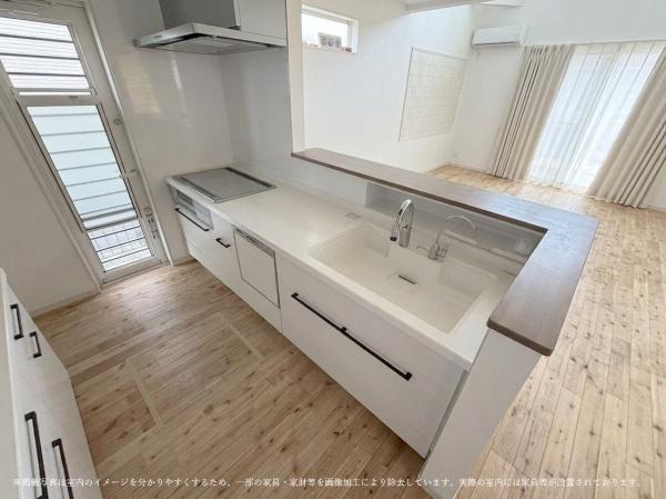 大垣市領家町２丁目の中古一戸建て