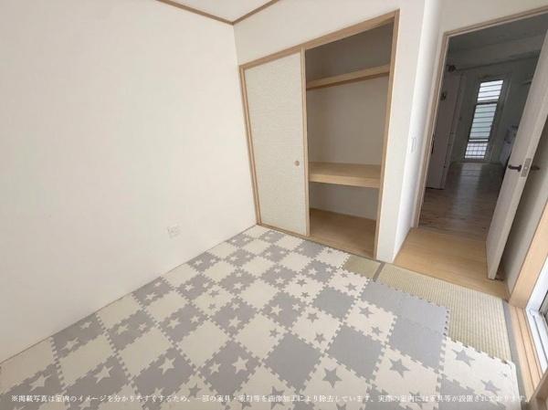 大垣市領家町２丁目の中古一戸建て