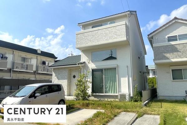 大垣市領家町２丁目の中古一戸建
