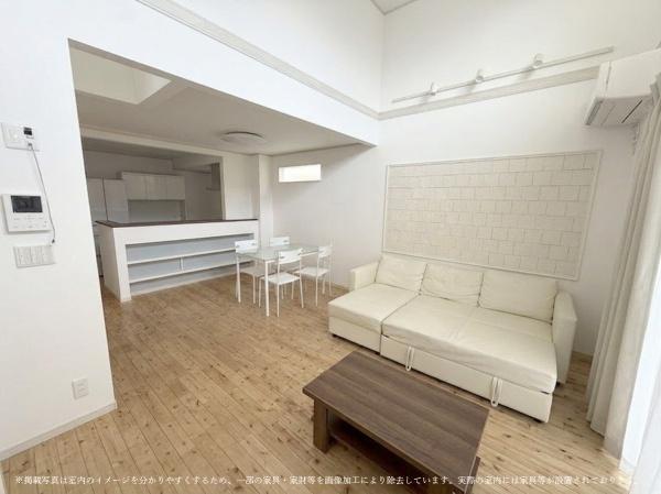 大垣市領家町２丁目の中古一戸建て