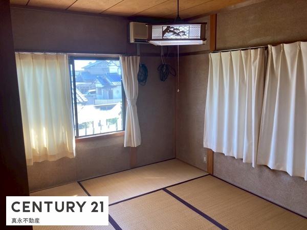 養老郡養老町岩道の中古一戸建て