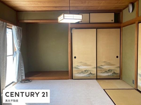 養老郡養老町岩道の中古一戸建て