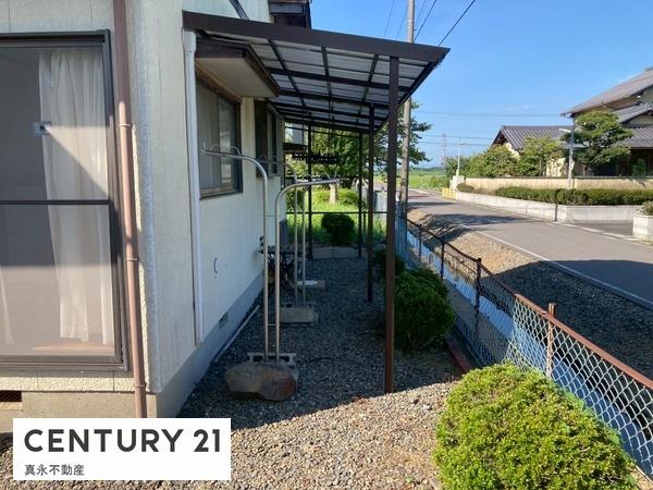 養老郡養老町岩道の中古一戸建て