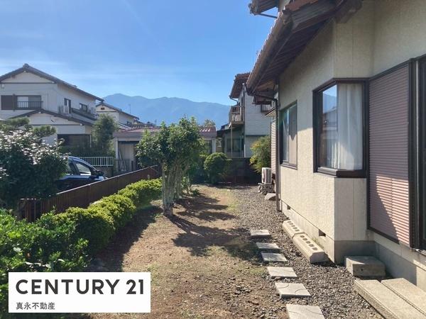 養老郡養老町岩道の中古一戸建て