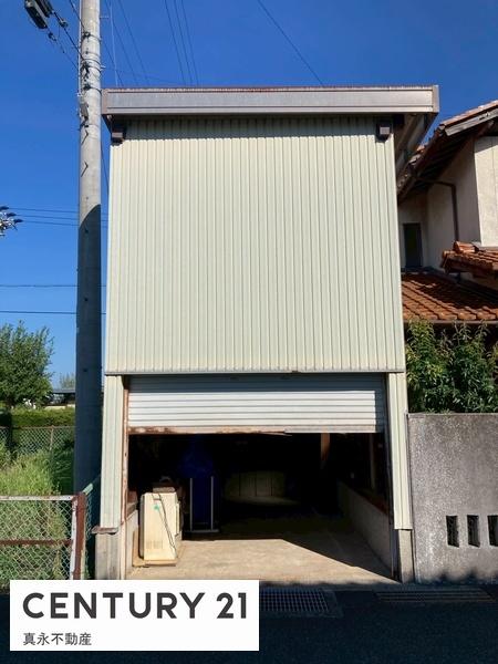 養老郡養老町岩道の中古一戸建て