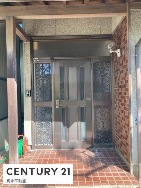 養老郡養老町岩道の中古一戸建て