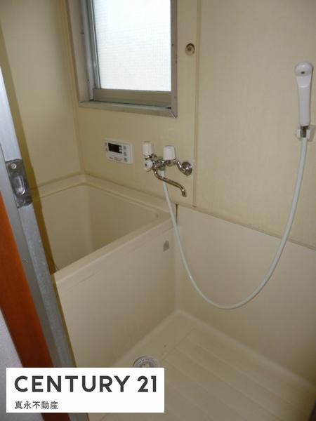 大垣市笠縫町　売アパート