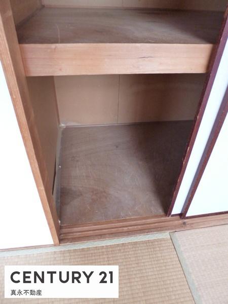 大垣市笠縫町　売アパート