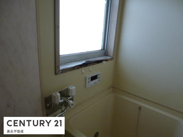 大垣市笠縫町　売アパート