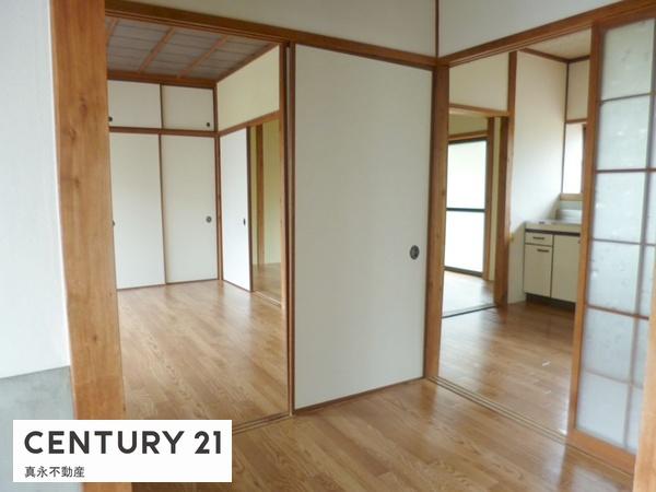 大垣市笠縫町　売アパート