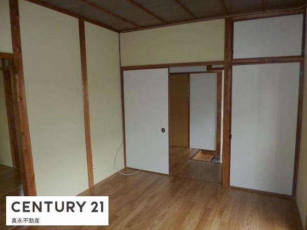 大垣市笠縫町　売アパート