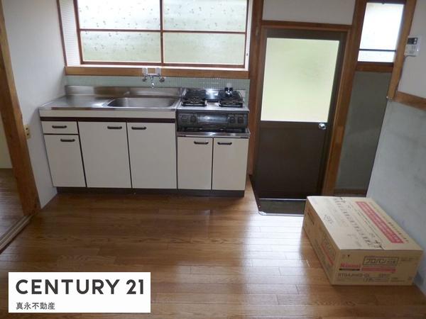 大垣市笠縫町　売アパート