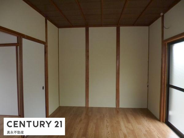 大垣市笠縫町　売アパート