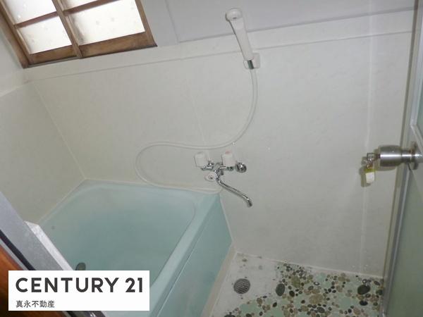 大垣市笠縫町　売アパート