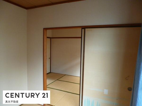 大垣市笠縫町　売アパート