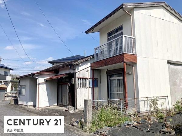 大垣市林町７丁目の売土地