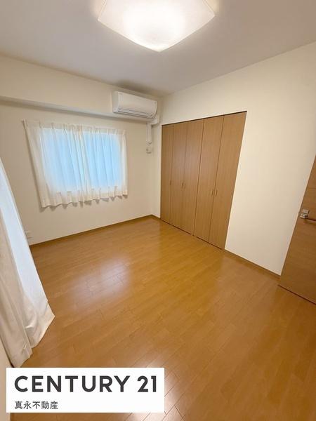 シャトレ愛松鷹匠(洋室)