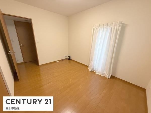 シャトレ愛松鷹匠(洋室)