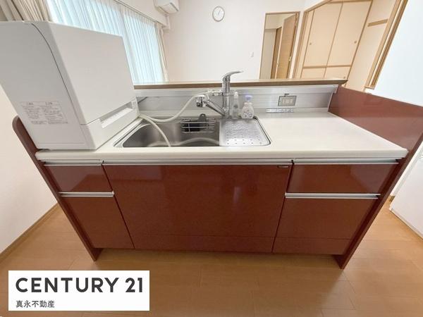 シャトレ愛松鷹匠(キッチン)