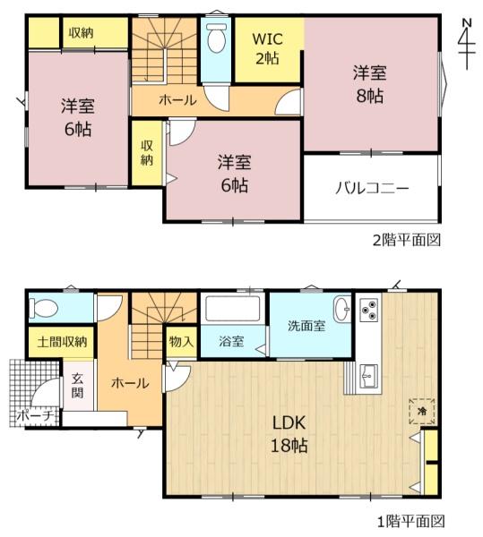 大垣市東町４丁目の中古一戸建