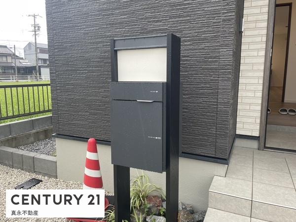 大垣市東町４丁目の中古一戸建て