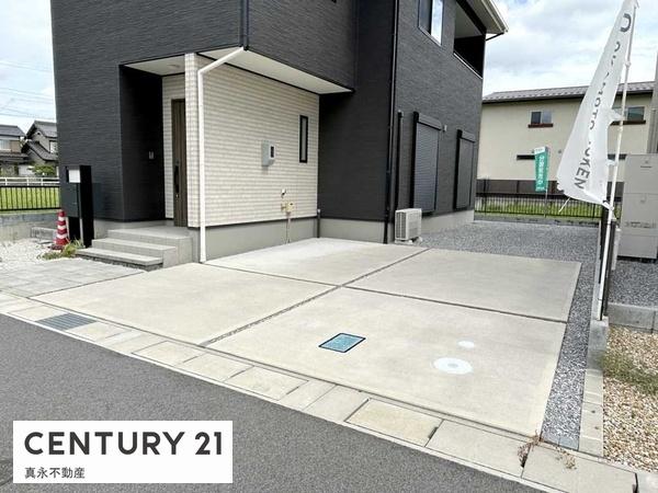 大垣市東町４丁目の中古一戸建て