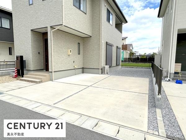 大垣市東町４丁目の中古一戸建て