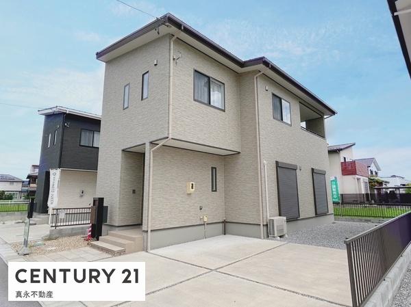 大垣市東町４丁目の中古一戸建