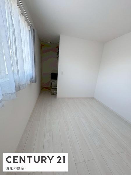 瑞穂市稲里の中古一戸建て(洋室)