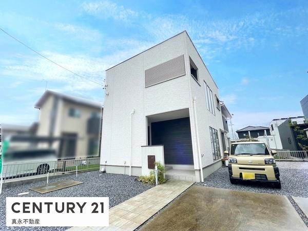 瑞穂市牛牧の中古一戸建