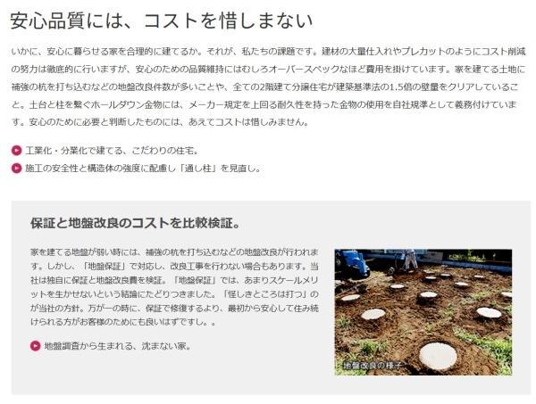 瑞穂市野田新田の新築一戸建