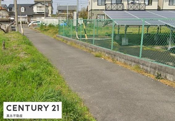 瑞穂市野田新田の新築一戸建