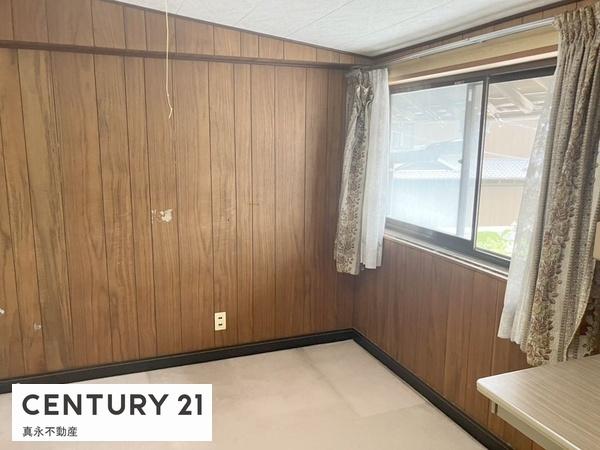 養老郡養老町田の中古一戸建て