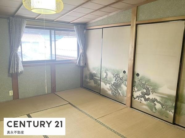 養老郡養老町田の中古一戸建て