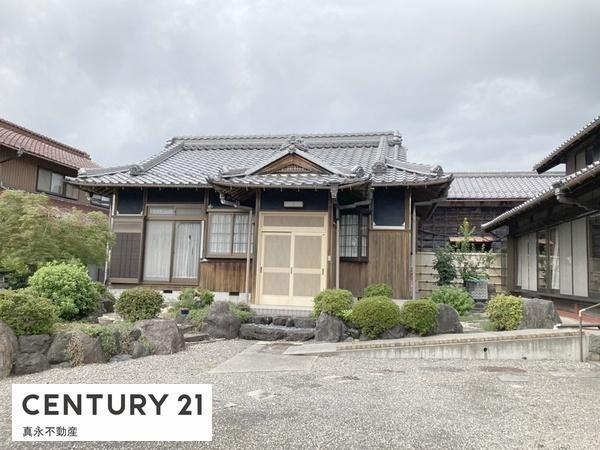 養老郡養老町田の中古一戸建て