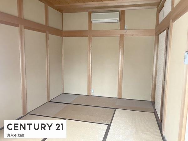 養老郡養老町田の中古一戸建て