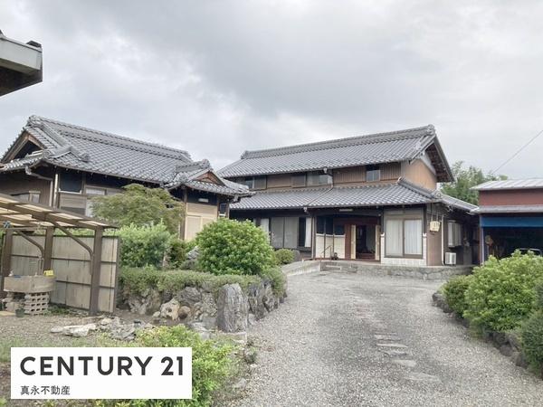 養老郡養老町田の中古一戸建