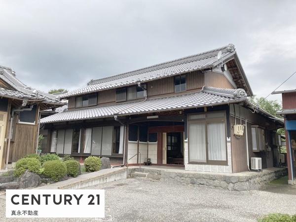 養老郡養老町田の中古一戸建