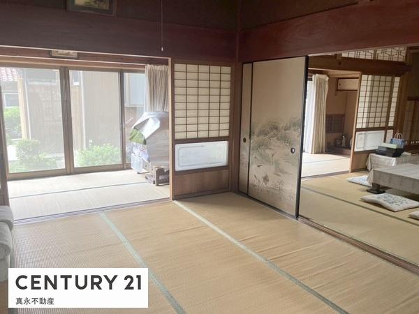 養老郡養老町田の中古一戸建